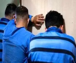 بازداشت 5 نفر در شهر ری؛ ماجرا چیست؟