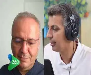 ویدیو  -  افشای علاقه زیاد عادل فردوسی پور به یک خوراکی!