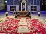 ویدیو  -  امشب امکان زیارت مزار رهبر شهید انقلاب فراهم می شود
