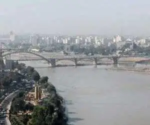 استانداری خوزستان: هیچ گونه حادثه امنیتی در اهواز صورت نگرفته
