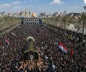 پس از تشییع باشکوه، مقامات ایرانی جسورتر شده اند