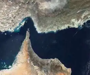 پشت پرده مذاکرات هرمز؛ اکسیوس از حضور قطر و احتمال صدور یک بیانیه مهم خبر داد  -  بررسی بازگشایی مسیر میانی