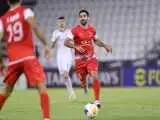 هشدار پرسپولیس به مدافع ملی پوش!
