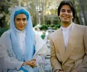 بهاره رهنما: دوبار از پیمان جدا شدم و کسی نمی دانست  -  دو سال بایکوت شدم در سینما  -  ببینید