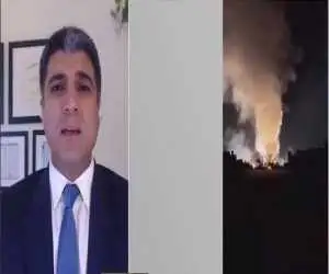 کارشناس اینترنشنال: اِشغال جزیره خارک تلفات آمریکایی ها را بالا خواهد برد!