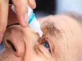 ویدیو  -  مراقب تبلیغات فریبنده درمان پیرچشمی باشید