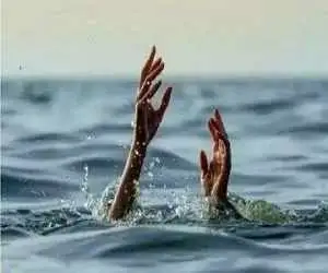 سرنوشت تلخ 2 برادر دوقلو در ساحل ساری
