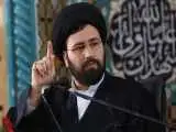 ویدیو  -   علی خمینی:  برخی ساده انگارانه می گویند بجنگیم تا ترامپ در انتخابات شکست بخورد!