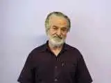 آقای بازیگر: تهمتن، قهرمان...  برای آقای خامنه ای کم است  -  ویدئو