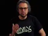 شعری برای ایستادگی آقای شهید ایران