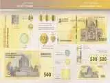 ویدیو  -  روش تشخیص 500 هزار تومانی اصلی از تقلبی