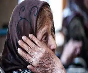 30 درصد ایرانی ها به زودی پیر می شوند  -  افزایش بار بیماری ها و هزینه های درمان  -   اقتصاد نقره ای چیست؟