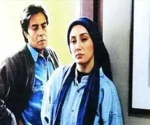 سه شنبه 23 تیر  -  فیلم معروف هدیه تهرانی و خسرو شکیبایی در سینما  -  ببینید