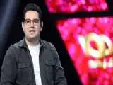 برنامه گزارشگر مطرح فوتبال لغو شد
