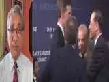 تحلیلگران بی بی سی و اینترنشنال: راه حل  نظامی جواب نمی دهد و آمریکا به اهدافش نخواهد رسید!