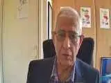 افسر سابق دریایی ایران: در مقابل مهندسین نظامی ایران سر تعظیم فرود می آورم!