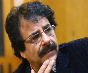 حمله به علیرضا افتخاری  -  خانمی که با آن بینی بزرگ به من فحش می دهی؛ به تو پول می دهم که ... -  ببینید