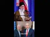این آقا هم بدنش خوراک مار و مور خواهد شد + ویدئو  -  بازنشر بیانات رهبر شهید در مورد مستکبران دنیا