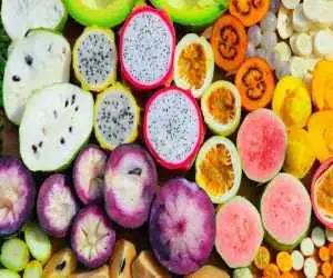برای افزایش طول عمر این 9 میوه را حتما بخورید