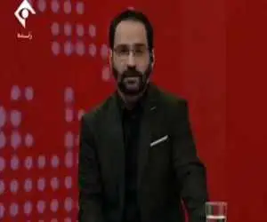 ویدیو  -  عذرخواهی صداوسیما بخاطر نسبت غلطی که به محمود سریع القلم داد