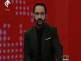 ویدیو  -  عذرخواهی صداوسیما بخاطر نسبت غلطی که به محمود سریع القلم داد