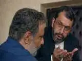 اتاق بازجویی و 9 پزشکی که با مشروب های تقلبی مٌردند  -  امیر جعفری را در این سکانس ببینید