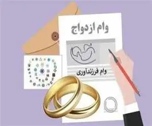 شرط جالب برخی بانک ها برای وام ازدواج؛ ثبت نامت را حذف می کنیم!