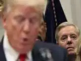 ترامپ: یکی از بزرگ ترین افرادی که در زندگی شناخته ام، درگذشت  -  چه غم انگیز!