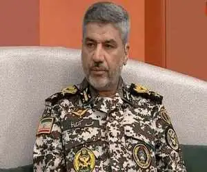 به مداخلات دشمن پاسخ کوبنده دادیم  -   ویدئو