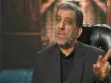 ویدیو  -  واکنش ضرغامی به صحبت های تند ترامپ درمورد ترورش