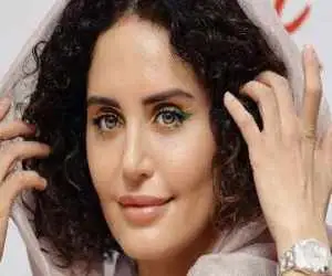 احضار الناز شاکردوست به دادگاه انقلاب -  اتهام او چیست؟
