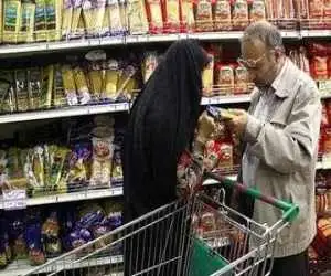 زلزله گرانی در سفره خانوار  -  کدام خوراکی ها صدرنشین افزایش قیمت شدند؟  -  پای حذف ارز ترجیحی در بین است؟