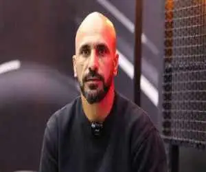 رضا جباری به کادر فنی پرسپولیس اضافه می شود