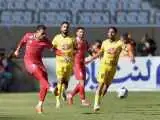پیشنهاد نجومی و ترس ستاره پرسپولیس از جدایی؛ هیچ جا اینجا نمی شود برایم