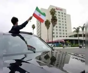 پیشنهاد نامگذاری خیابانی به نام (تیخوانا) در پایتخت