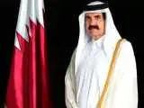حمد بن خلیفه آل ثانی درگذشت