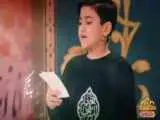 ویدیو  -  کولاک نوجوان گیلانی با تقلید از مداحی یک مداح معروف درمورد ایران