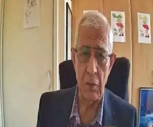 افسر سابق دریایی ایران: در مقابل مهندسین نظامی ایران سر تعظیم فرود می آورم!