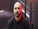 رضا جباری به کادر فنی پرسپولیس اضافه می شود
