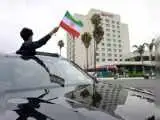 پیشنهاد نامگذاری خیابانی به نام (تیخوانا) در پایتخت
