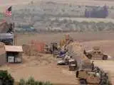 فعال شدن پدافند هوایی در پایگاه آمریکا  -  شنیده شدن صدای انفجار در کویت