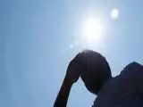 شهرهای این استان در روزهای آینده دمای بالای 50 درجه را تجربه می کنند -  گرم ترین شهر کشور طی 24 ساعت گذشته کجا بود؟