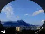 حمله اوکراین به یک پالایشگاه دیگر روسیه
