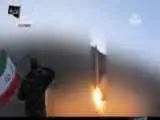 فیلم شلیک موشک های ایران منتشر شد  -   آنچه در تنگه هرمز گذشت...  -  ببینید