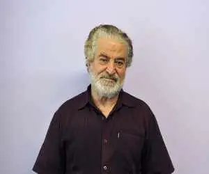 آقای بازیگر: تهمتن، قهرمان...  برای آقای خامنه ای کم است  -  ویدئو