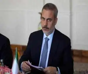 ترکیه و بوقلمون !
