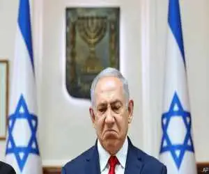 بی اعتمادی گسترده اسرائیلی ها به نتانیاهو در مقابل رقبای قابل اعتماد