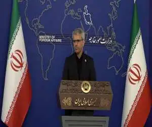 ویدیو  -  بقایی: افکار داخلی ایران فریب بازی های آمریکا را نمی خورند