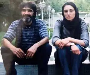 هدیه تهرانی: هیچ بازیگری نمی فهمید این کارگردان چه می گوید!  -  ببینید