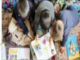 چرا والدین ایرانی به هوم اسکول علاقه دارند؟  -  دردسرهای آموزش خانگی برای آموزش و پرورش